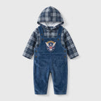 Heritage Aviator Jumpsuit