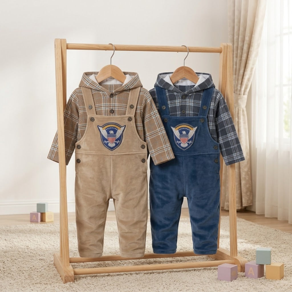 Heritage Aviator Jumpsuit