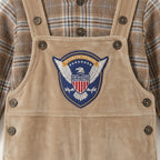 Heritage Aviator Jumpsuit